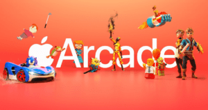 Apple Arcade 300x158