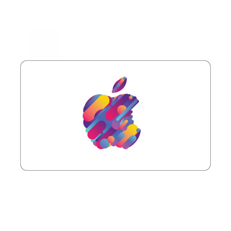 __Apple Gift Card_8