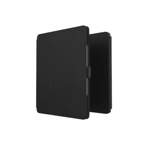 __Estuche Speck balance folio black con microban para iPad Pro 12