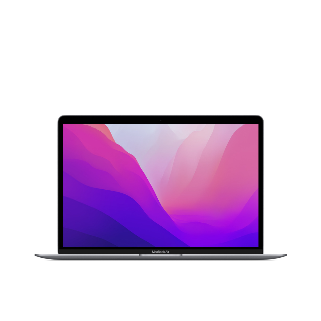 img_MacBook Air M1