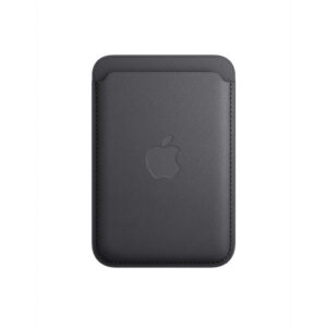 Productos Web_Nov_2023_Part2_Wallet Apple finewoven con magsafe black para iPhone_1_iCon