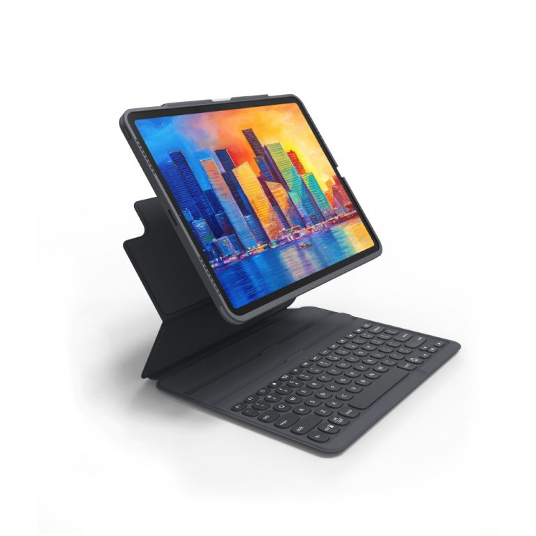 Web_iCon_Productos_Ener22_Estuche con teclado bluetooth Zagg pro keys black para iPad Pro 12
