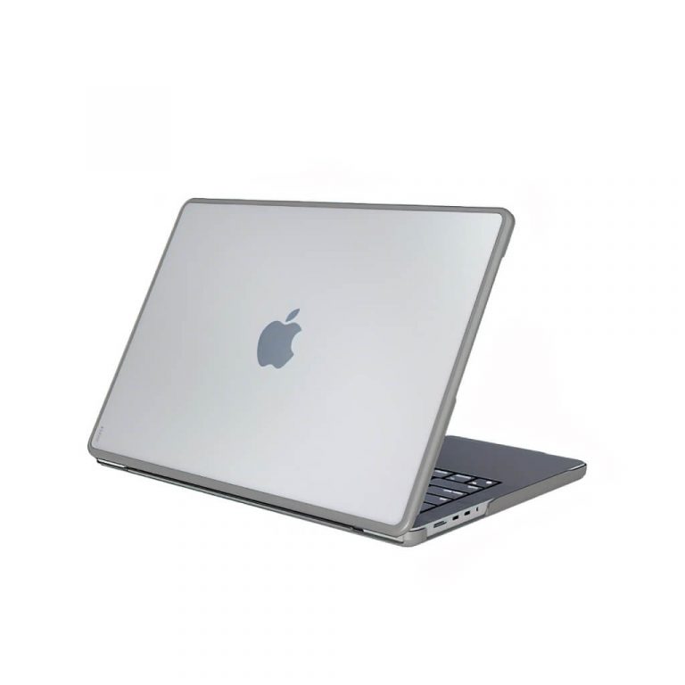 Web_iCon_Productos_Mar22_NCO HardCase Shock Crystal Grey For MacBook Pro M1 -02
