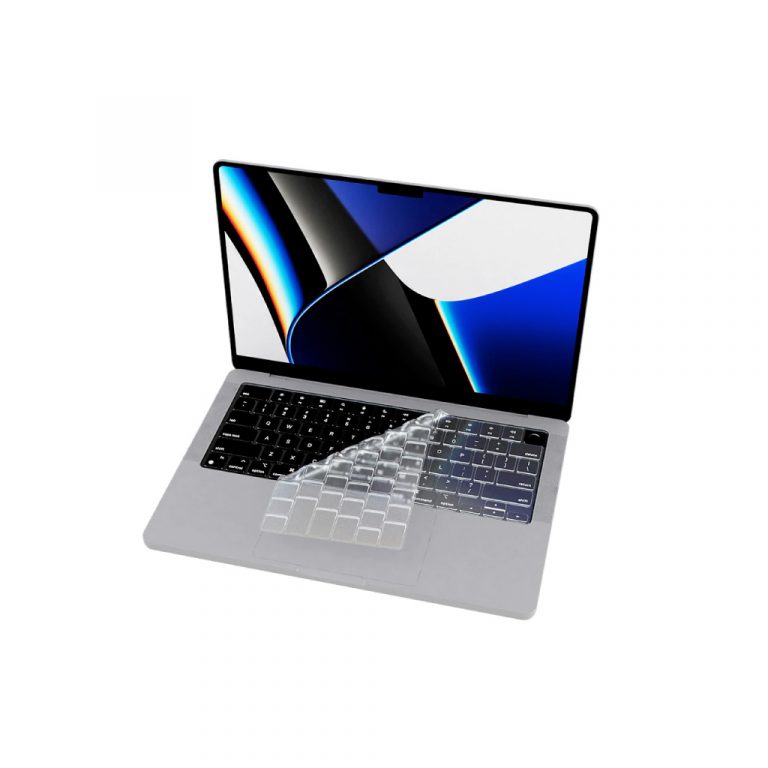 Web_iCon_Productos_Mar22_NCO SmartType TPU US Clear MacBook Air 13-M1 -01