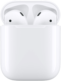 Compare Airpods 2nd Gen  Fw52r8rxrpyu Large 2x