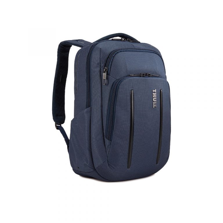 __Thule Crossover 2 Backpack 20L Dress Blue_1_iCon