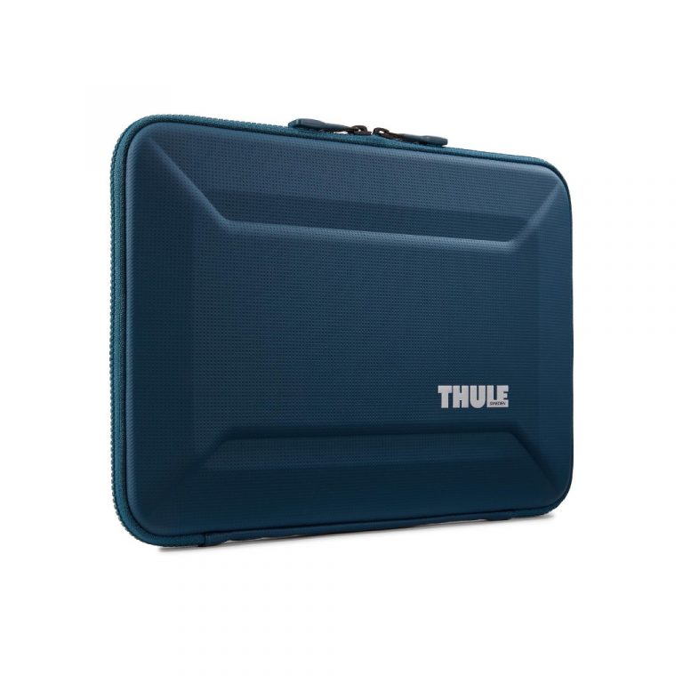 __Thule Gauntlet MacBook® Sleeve 13- Blue_1_iCon