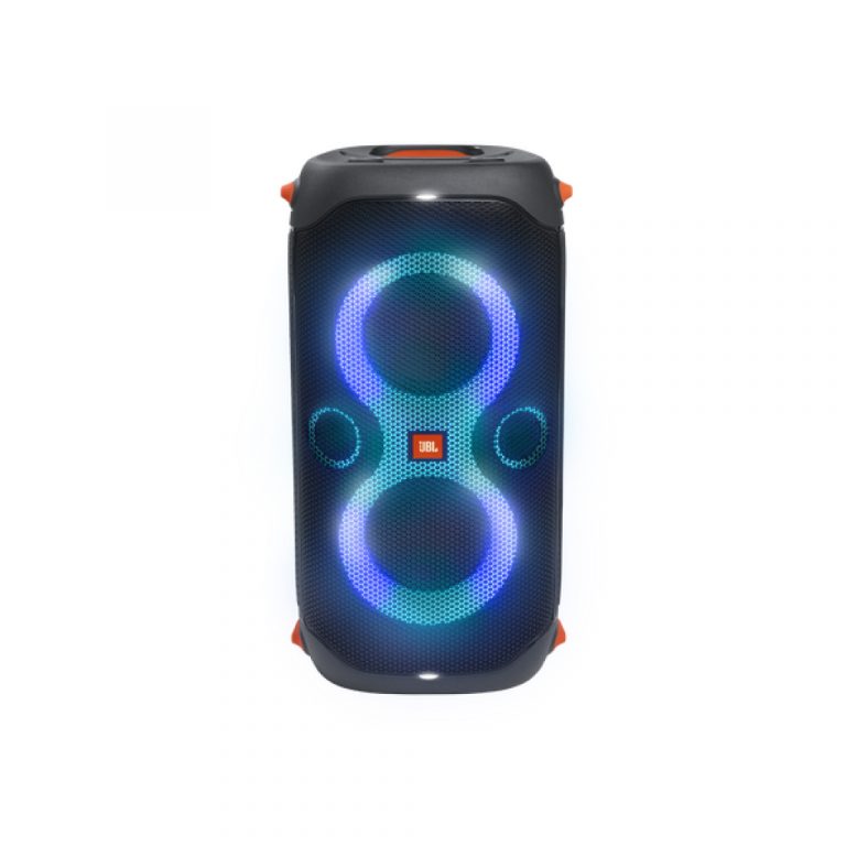 __Parlante JBL PartyBox 110 bluetooth negro_5_iCon