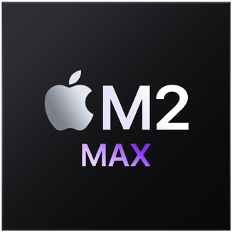 Performance M2 Max Lrg 2x