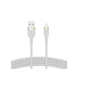 Junio-Página Web_Cable Belkin pro flex lightning a USB-A con correa blanco 1m_2_iCon