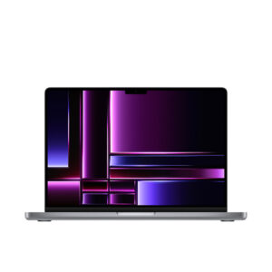 MacBook Pro Liquid Retina XDR 14.2 Space Gray M2 Pro Spa 1 ICon 300x300